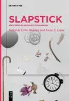 Slapstick: An Interdisciplinary Companion cover