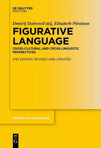 Figurative Language cover