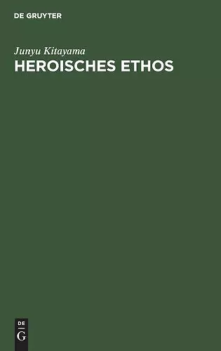 Heroisches Ethos cover