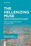 The Hellenizing Muse cover