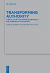 Transforming Authority cover