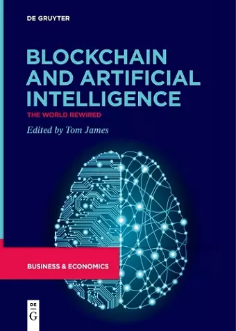 Blockchain and Artificial Intelligence cover