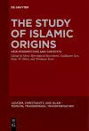 The Study of Islamic Origins cover
