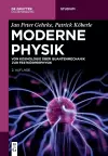 Moderne Physik cover