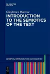 Introduction to the Semiotics of the Text cover
