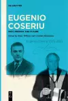 Eugenio Coseriu cover