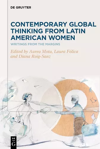 Contemporary Global Thinking from Latin American Women cover