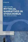Mythical Narratives in Stesichorus cover
