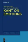 Kant on Emotions cover