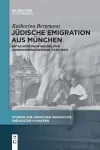 Jüdische Emigration aus München cover