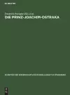 Die Prinz-Joachim-Ostraka cover