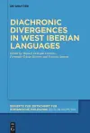Diachronic divergences in West Iberian languages cover