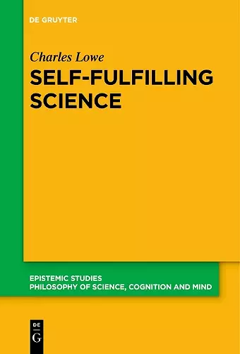 Self-Fulfilling Science cover