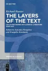 The Layers of the Text cover