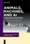 Animals, Machines, and AI cover