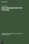 Kirchengeschichte Polens cover