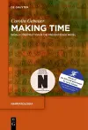 Making Time cover