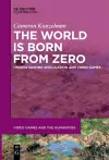 The World Is Born From Zero cover