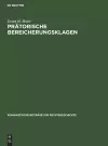 Prätorische Bereicherungsklagen cover