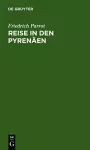 Reise in Den Pyrenäen cover