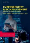 Cybersecurity Risk Management cover