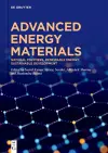 Advanced Energy Materials cover