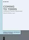 Coming to Terms cover