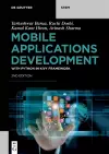 Mobile Applications Development cover