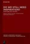 Do We Still Need Inspiration? cover
