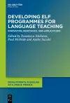 Developing ELF Programmes for Language Teaching cover