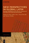 New Perspectives in Global Latin cover