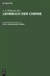 Organische Chemie cover