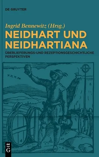 Neidhart Und Neidhartiana cover