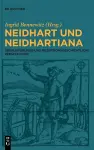 Neidhart Und Neidhartiana cover