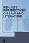 Feminist Perspectives on Law and Literature cover