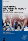 Rethinking the Anthropology of Islam cover