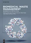 Biomedical Waste Management cover