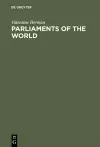Parliaments of the World cover