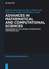 Advances in Mathematical and Computational Sciences cover