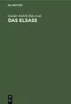Das Elsass cover
