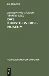 Das Kunstgewerbe-Museum cover