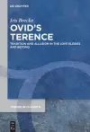 Ovid’s Terence cover