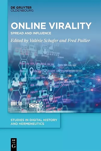 Online Virality cover