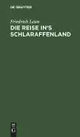 Die Reise In's Schlaraffenland cover