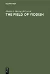 The field of yiddish cover