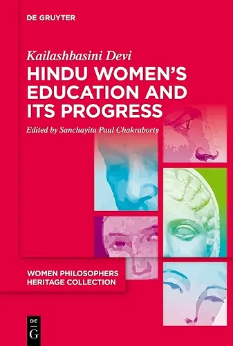 Hindu Women's Education and Its Progress cover