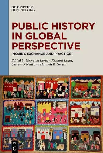 Public History in Global Perspective cover