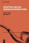 »Der Butt« cover