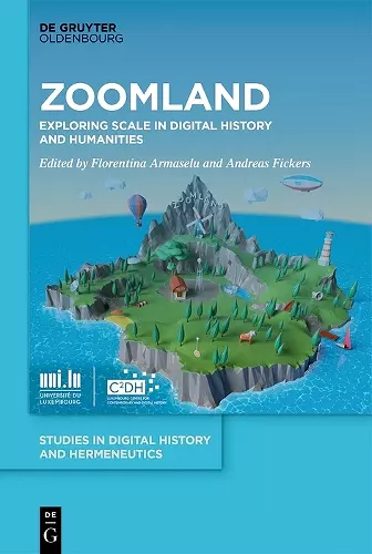 Zoomland cover