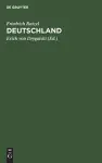 Deutschland cover